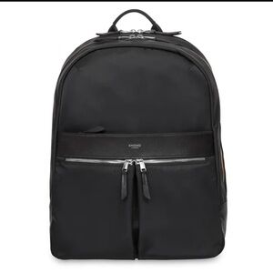 🆕 KNOMO Beaufort Laptop Backpack 16